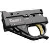 Mejora tu RUGER 1022 con el disparador Timney de 3 lbs, instalación fácil, liberación rápida del cargador y opciones de personalización vibrantes.